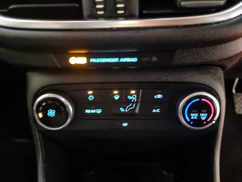 Used Ford Fiesta 2017 for sale - 77404577: Photo 34