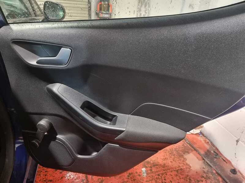 Used Ford Fiesta 2017 for sale - 77404577: Photo 8