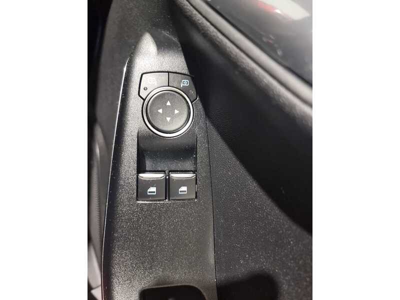 Used Ford Fiesta 2017 for sale - 77404577: Photo 9