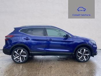 Used Nissan Qashqai 2018 for sale - 78544971: Photo