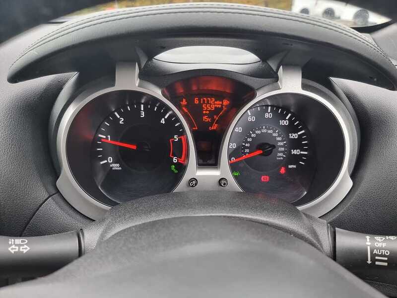 Used Nissan Juke 2016 for sale - 76454854: Photo 13