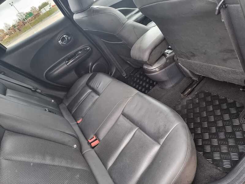 Used Nissan Juke 2016 for sale - 76454854: Photo 14