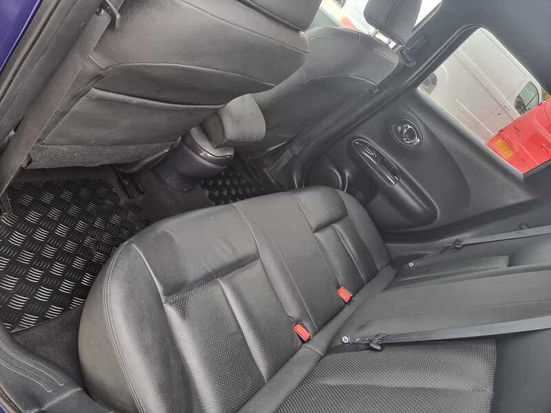 Used Nissan Juke 2016 for sale - 76454854: Photo 15