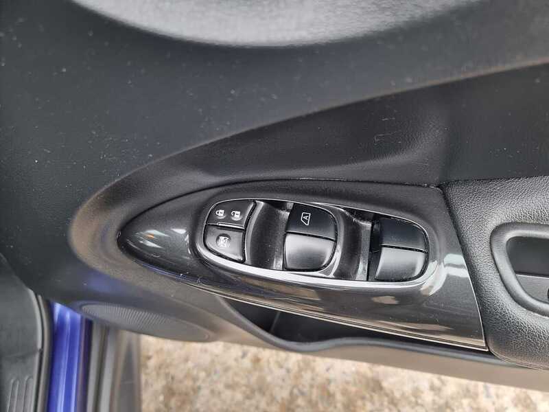 Used Nissan Juke 2016 for sale - 76454854: Photo 16