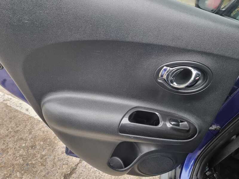 Used Nissan Juke 2016 for sale - 76454854: Photo 17