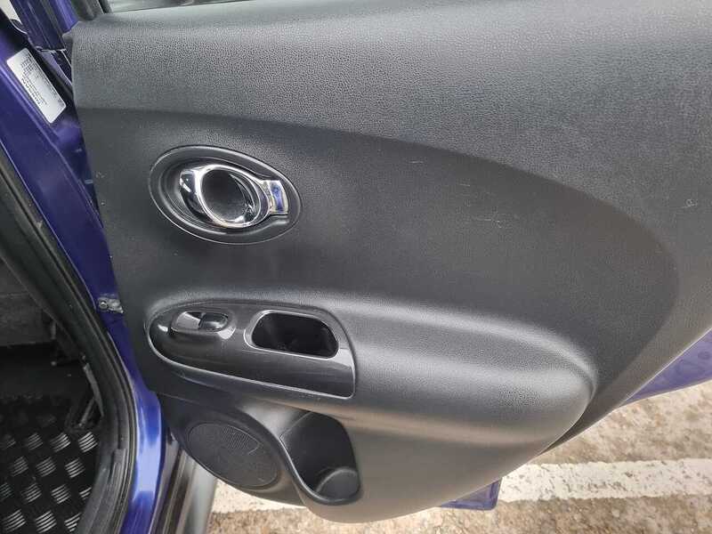 Used Nissan Juke 2016 for sale - 76454854: Photo 18