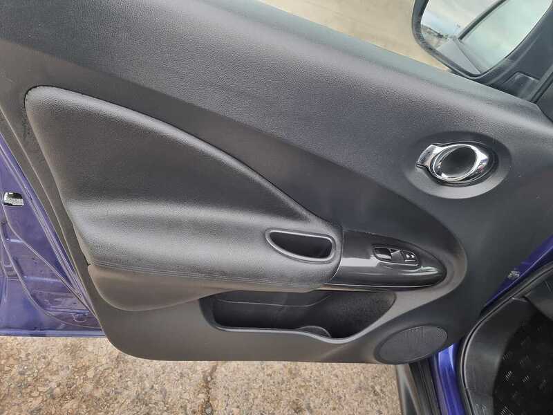 Used Nissan Juke 2016 for sale - 76454854: Photo 19