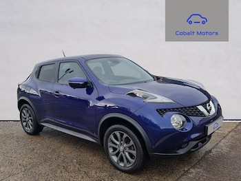 Used Nissan Juke 2016 for sale - 76454854: Photo