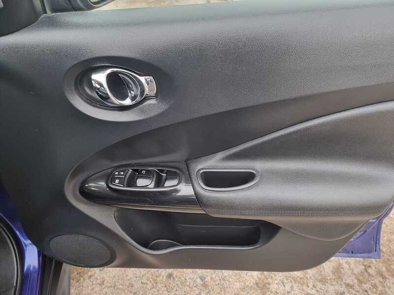 Used Nissan Juke 2016 for sale - 76454854: Photo 20