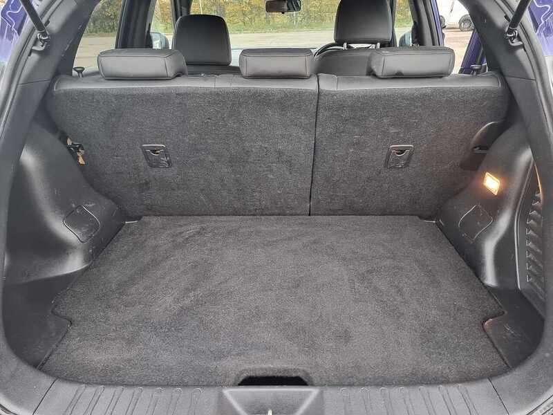 Used Nissan Juke 2016 for sale - 76454854: Photo 21