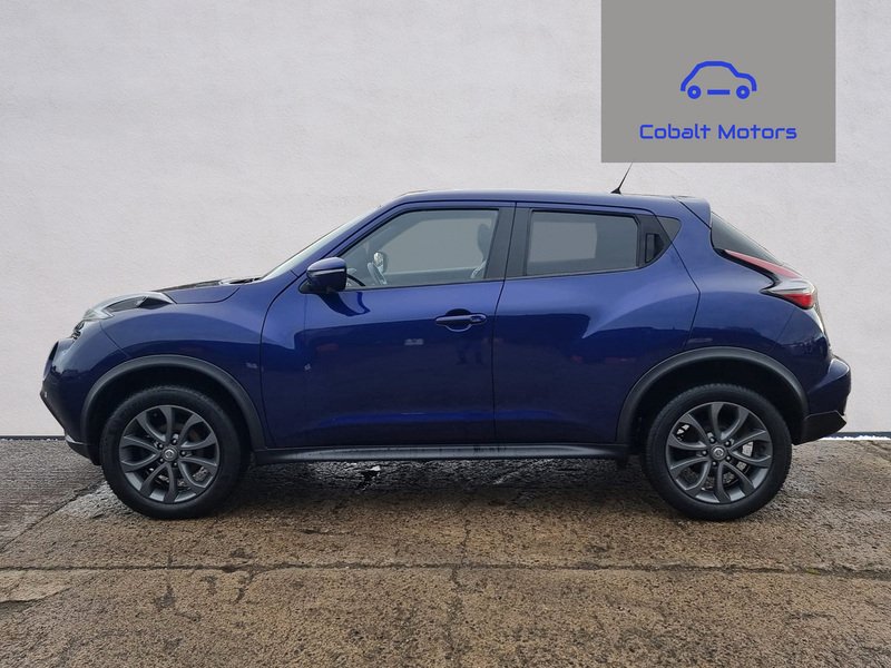 Used Nissan Juke 2016 for sale - 76454854: Photo 6