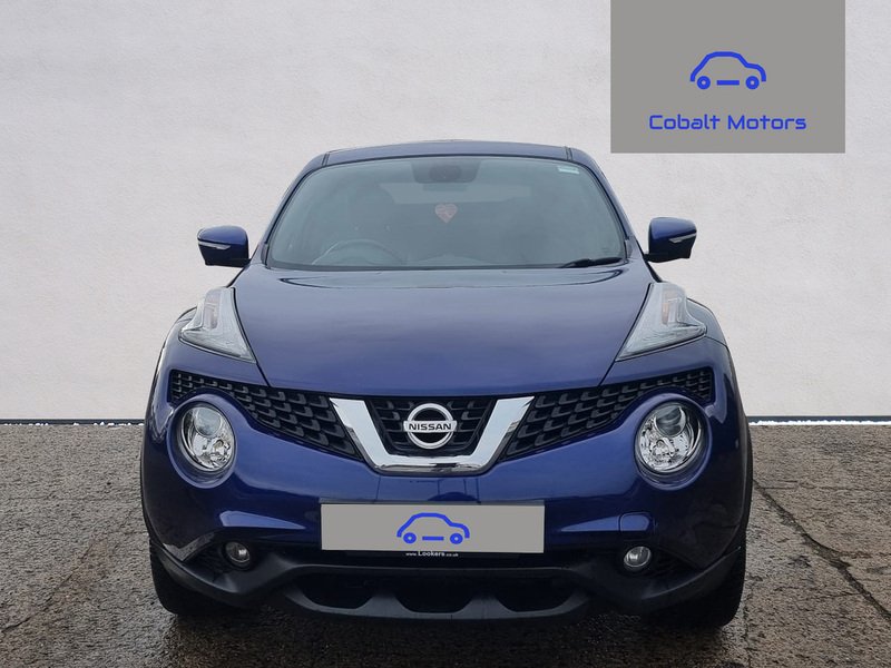 Used Nissan Juke 2016 for sale - 76454854: Photo 7
