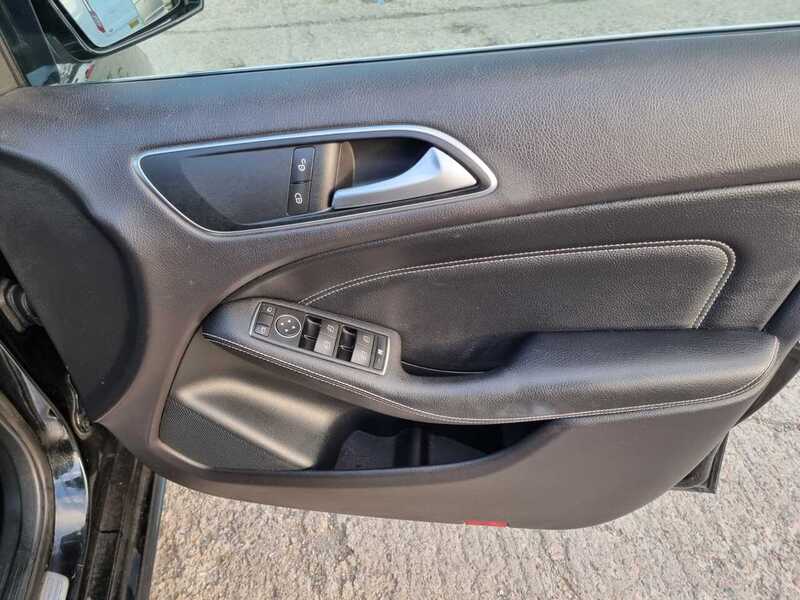 Used Mercedes-Benz B Class 2014 for sale - 76334114: Photo 10