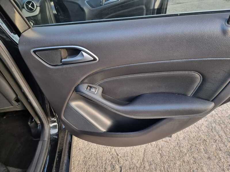 Used Mercedes-Benz B Class 2014 for sale - 76334114: Photo 11