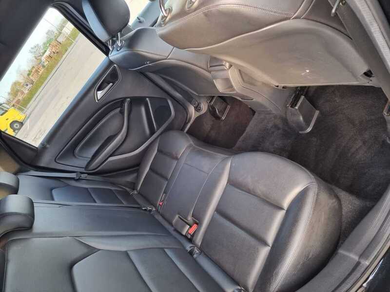 Used Mercedes-Benz B Class 2014 for sale - 76334114: Photo 12