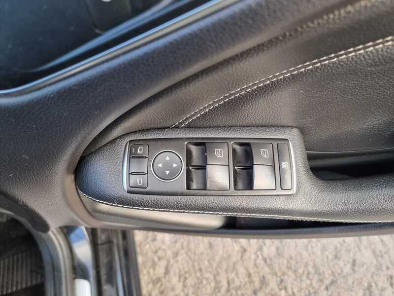 Used Mercedes-Benz B Class 2014 for sale - 76334114: Photo 16