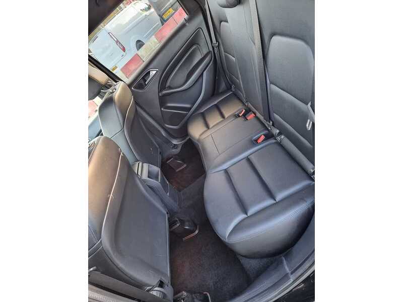 Used Mercedes-Benz B Class 2014 for sale - 76334114: Photo 18