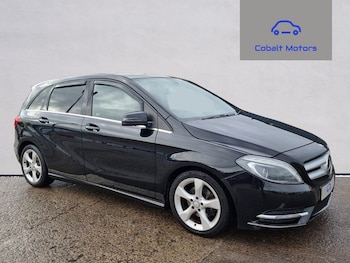 2014 - B180 CDI Sport 5-Door