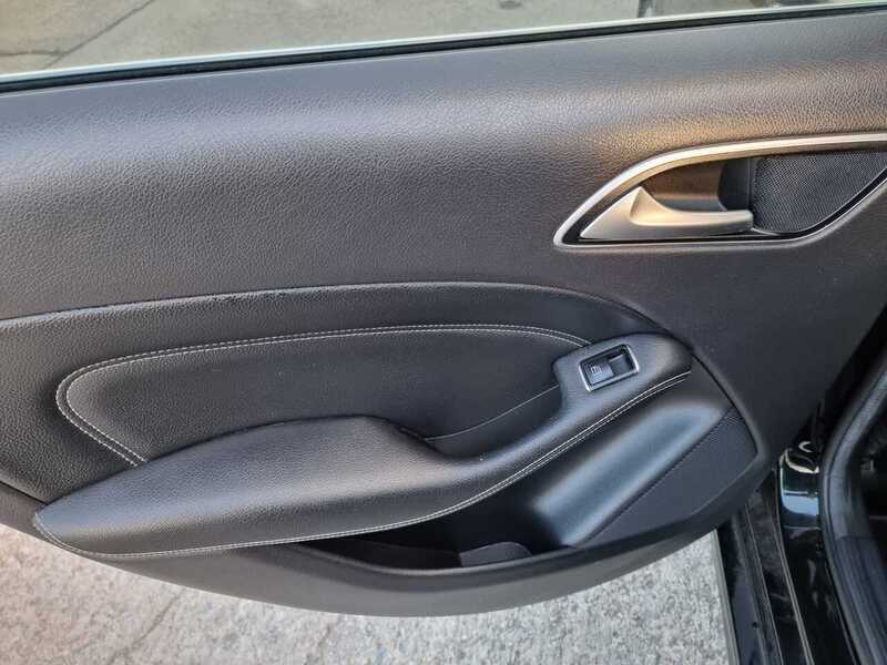 Used Mercedes-Benz B Class 2014 for sale - 76334114: Photo 22