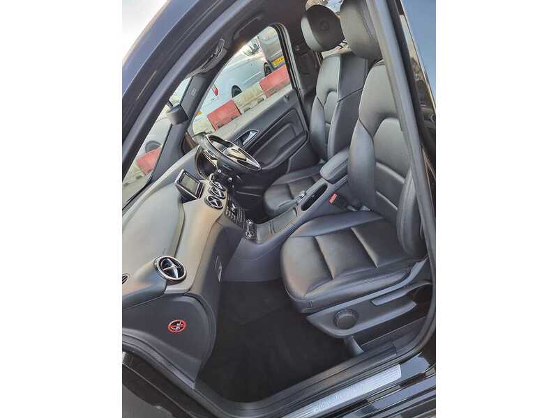 Used Mercedes-Benz B Class 2014 for sale - 76334114: Photo 9