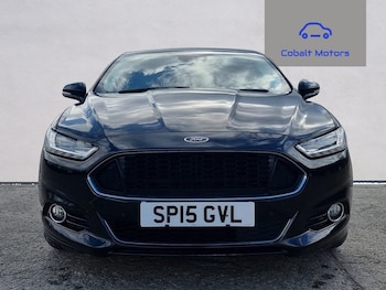 Used Ford Mondeo 2015 for sale - 77790208: Photo