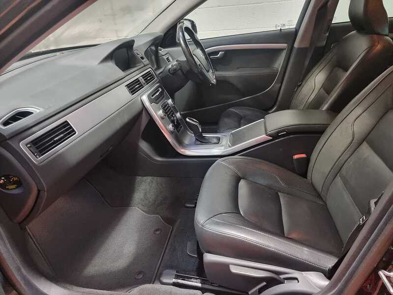 Used Volvo V70 2015 for sale - 77213052: Photo 10