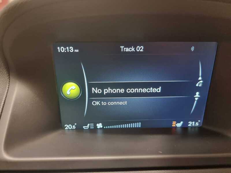 Used Volvo V70 2015 for sale - 77213052: Photo 16