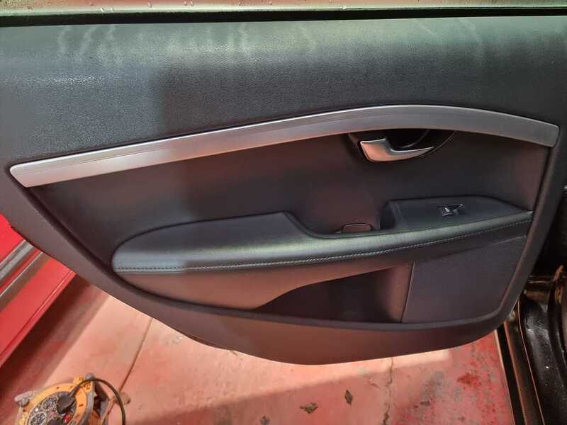 Used Volvo V70 2015 for sale - 77213052: Photo 17