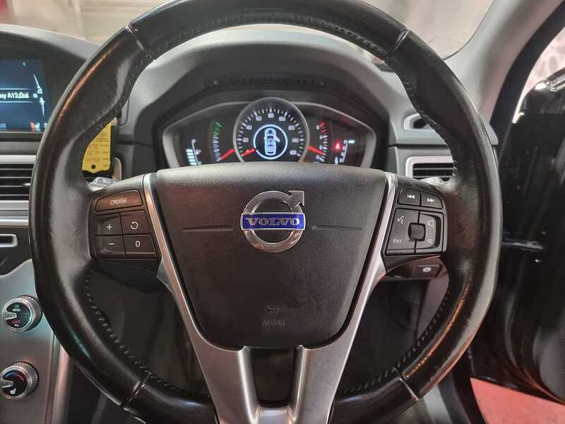 Used Volvo V70 2015 for sale - 77213052: Photo 34
