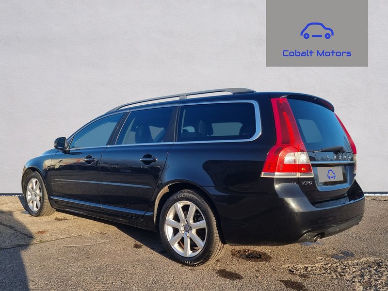 Used Volvo V70 2015 for sale - 77213052: Photo 4