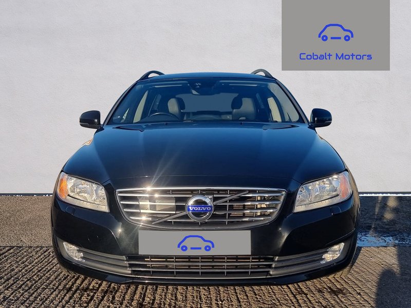 Used Volvo V70 2015 for sale - 77213052: Photo 7
