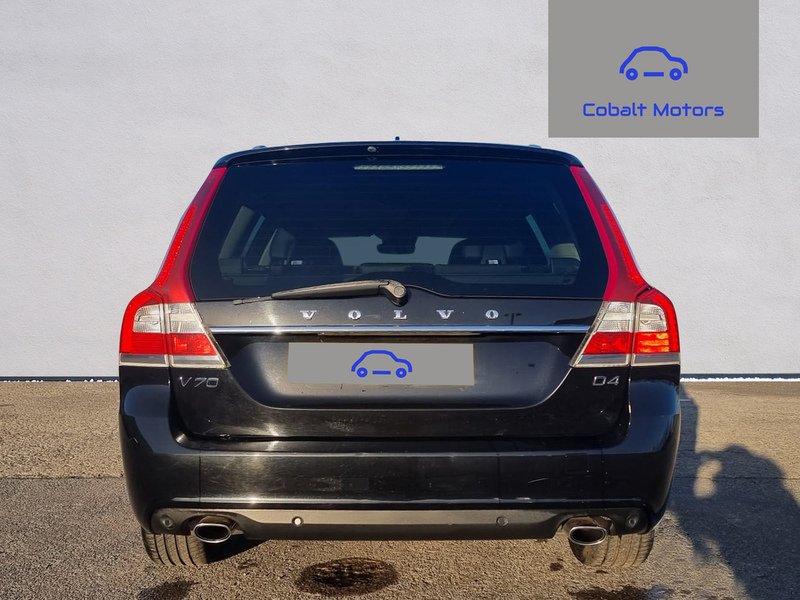Used Volvo V70 2015 for sale - 77213052: Photo 8