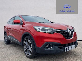 Used Renault Kadjar 2017 for sale - 78380164: Photo