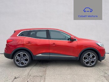Used Renault Kadjar 2017 for sale - 78380164: Photo