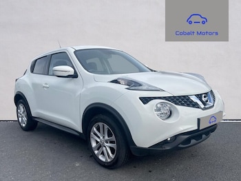 2017 - DIG-T Acenta 5-Door