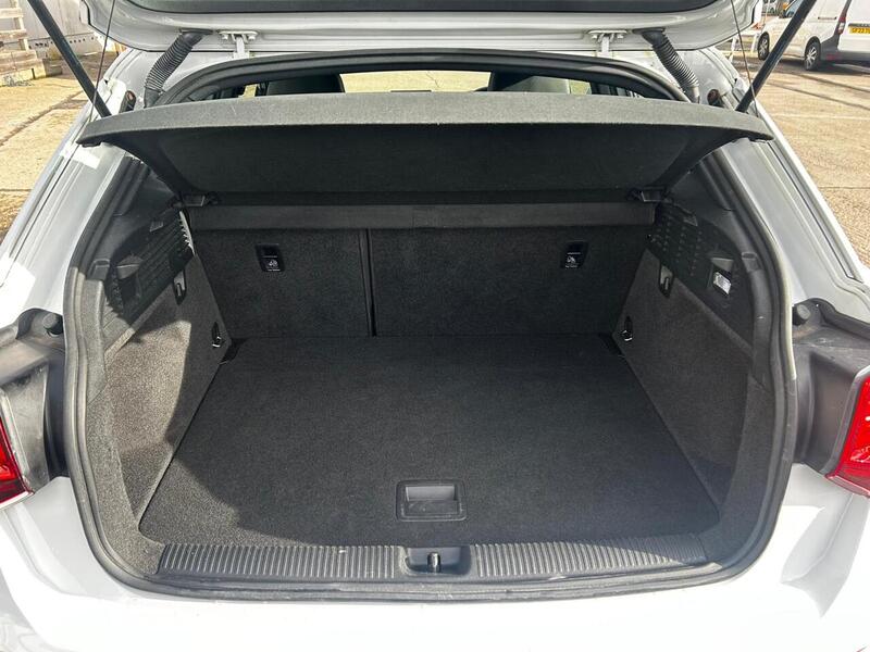 Used Audi Q2 2018 for sale - 77517485: Photo 10