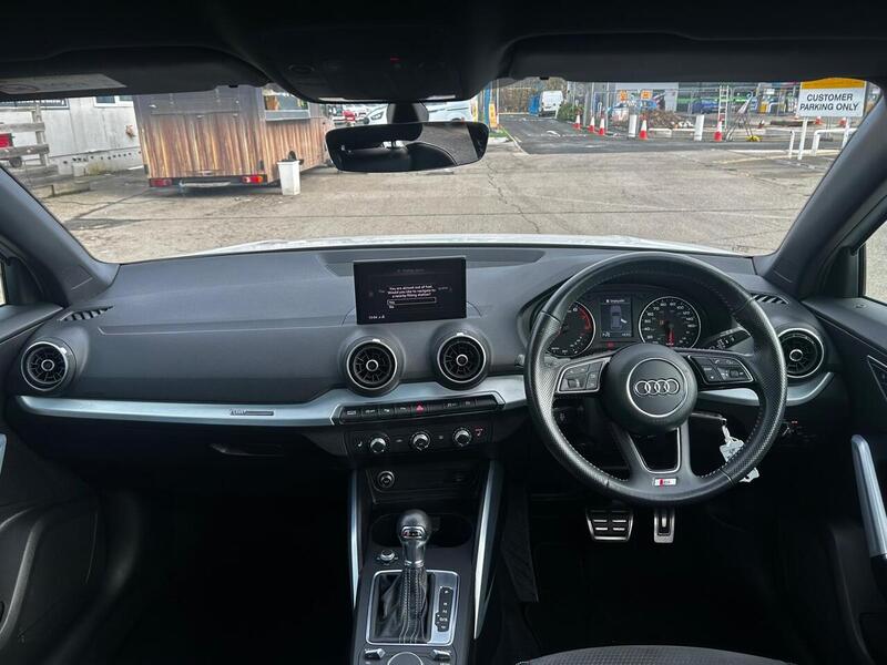 Used Audi Q2 2018 for sale - 77517485: Photo 13