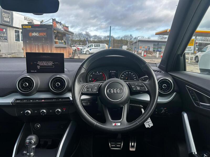Used Audi Q2 2018 for sale - 77517485: Photo 14