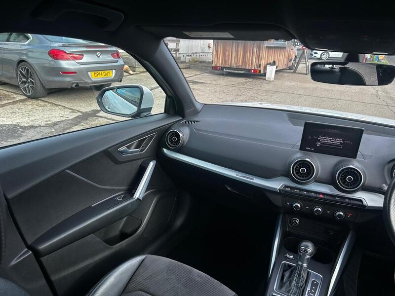 Used Audi Q2 2018 for sale - 77517485: Photo 15