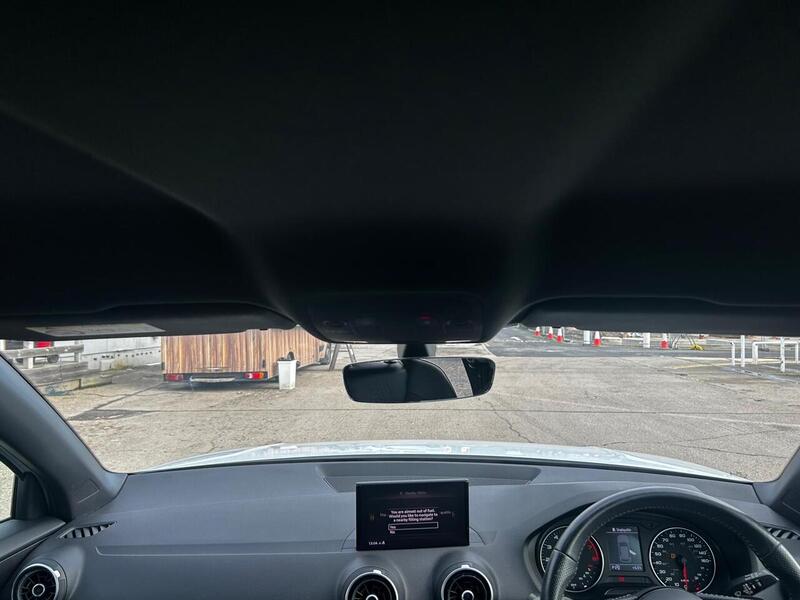 Used Audi Q2 2018 for sale - 77517485: Photo 16