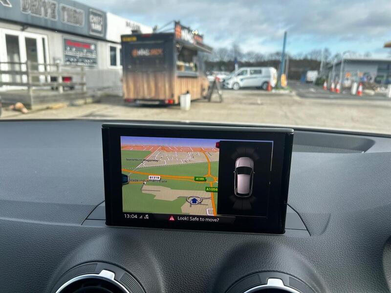 Used Audi Q2 2018 for sale - 77517485: Photo 17