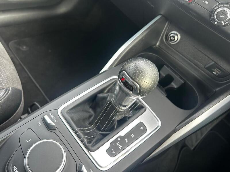 Used Audi Q2 2018 for sale - 77517485: Photo 20