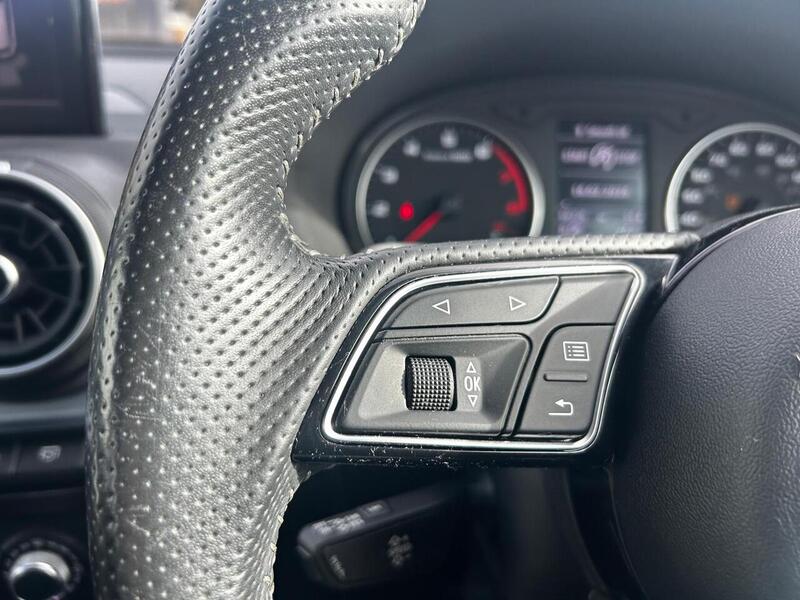 Used Audi Q2 2018 for sale - 77517485: Photo 22