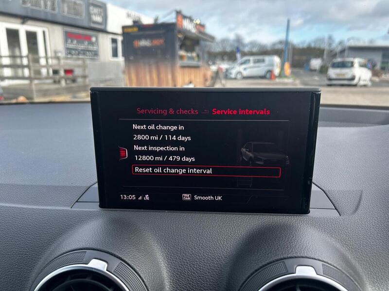 Used Audi Q2 2018 for sale - 77517485: Photo 23