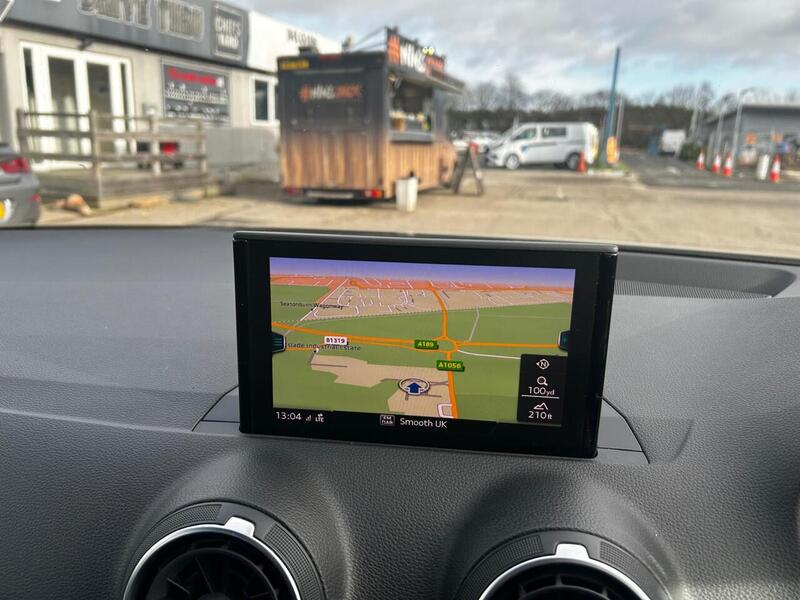 Used Audi Q2 2018 for sale - 77517485: Photo 25