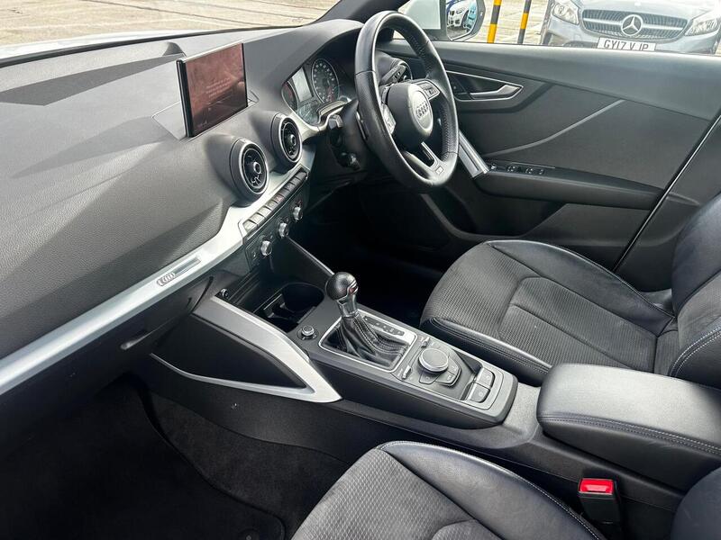 Used Audi Q2 2018 for sale - 77517485: Photo 26