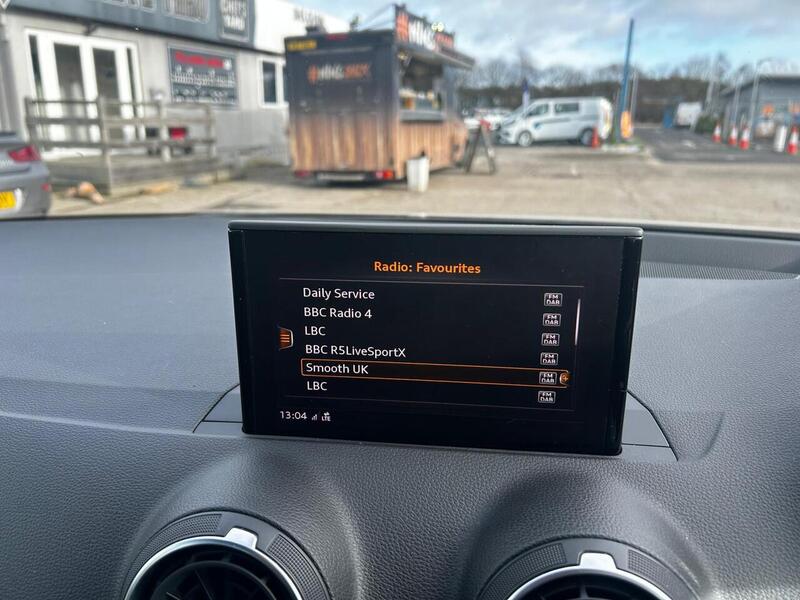 Used Audi Q2 2018 for sale - 77517485: Photo 28