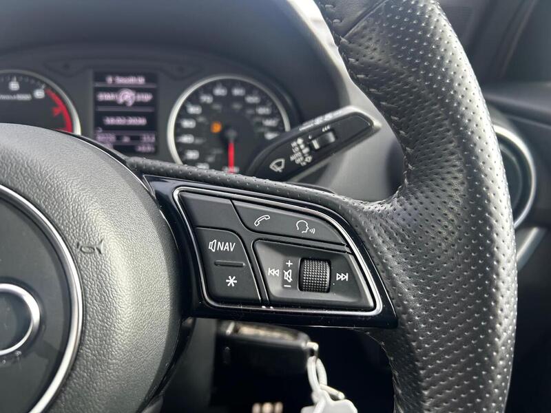 Used Audi Q2 2018 for sale - 77517485: Photo 29