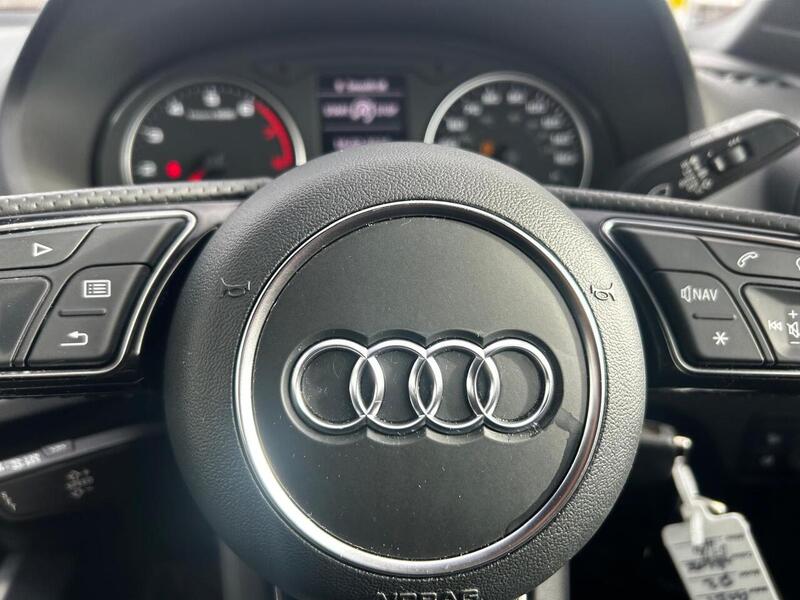 Used Audi Q2 2018 for sale - 77517485: Photo 31