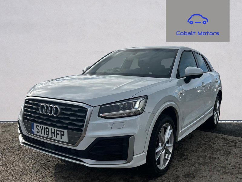 Used Audi Q2 2018 for sale - 77517485: Photo 5